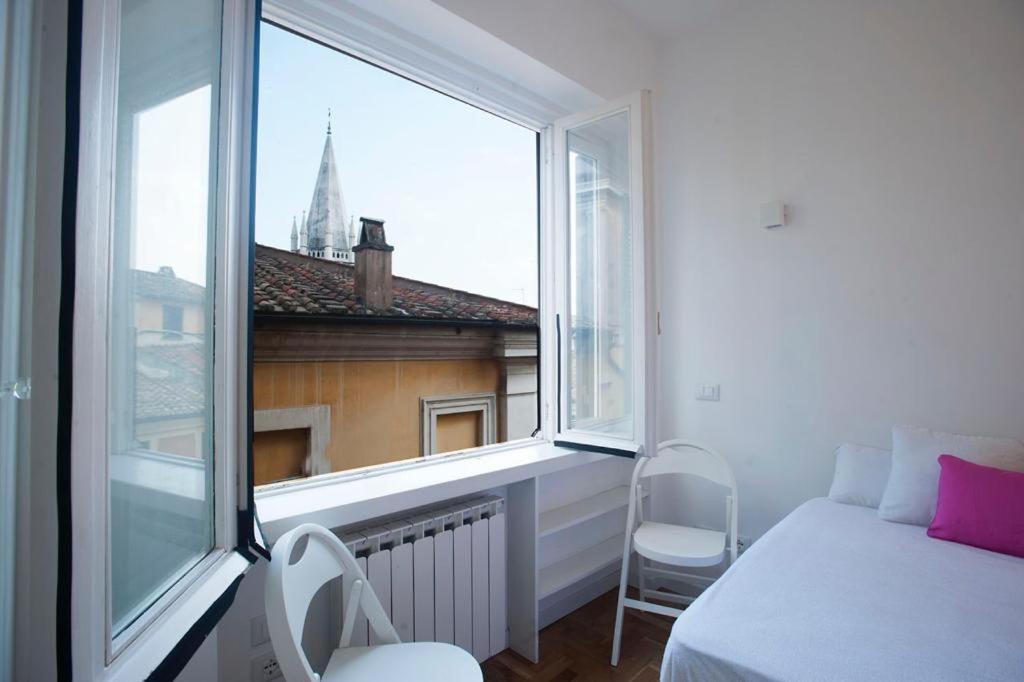 Erida 2 Apartment Spanish Steps Rome Extérieur photo