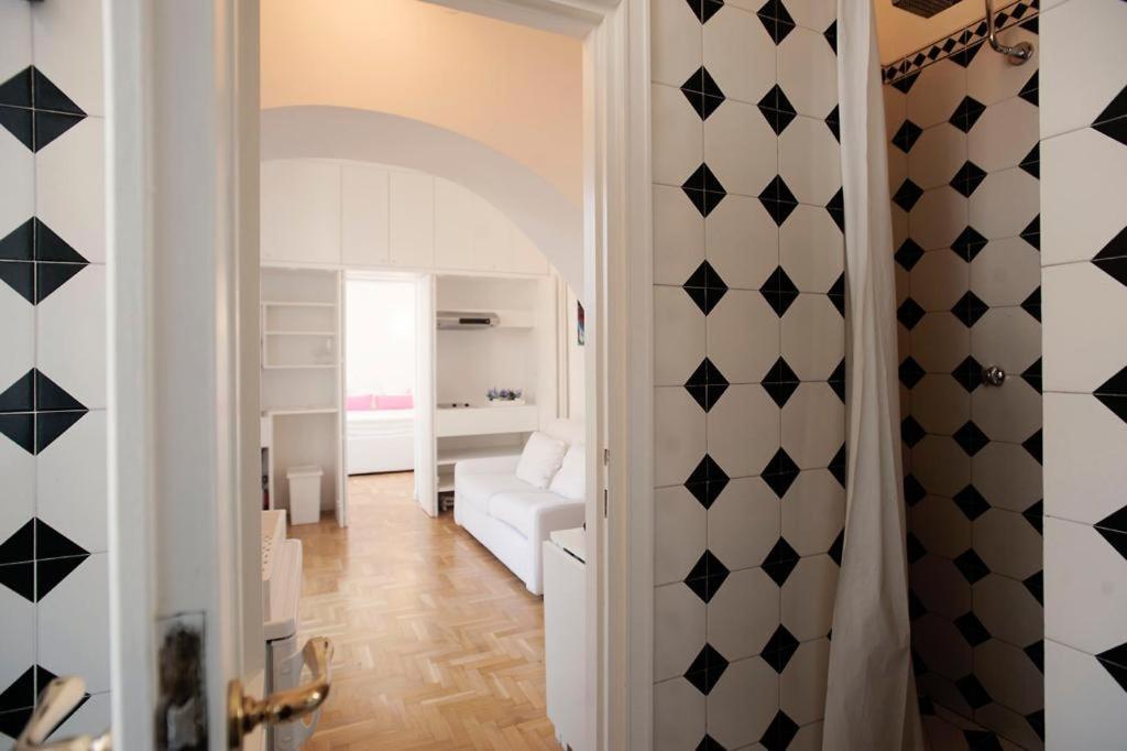 Erida 2 Apartment Spanish Steps Rome Extérieur photo